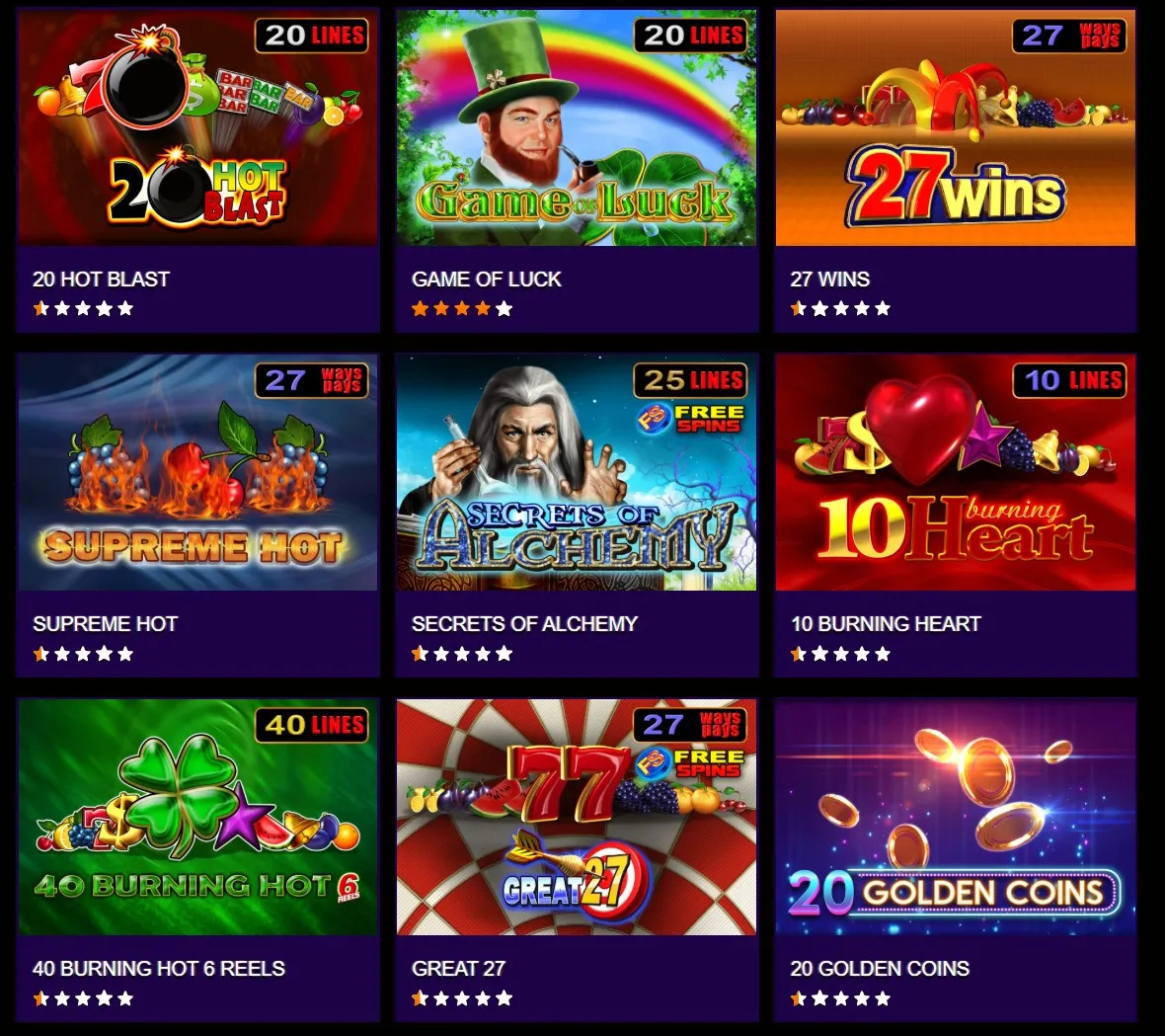 Азино777 официальный сайт win